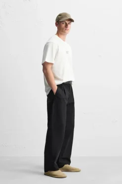 Outlet CAMISETA ESTAMPADO COMBINADO Hombre Camisetas