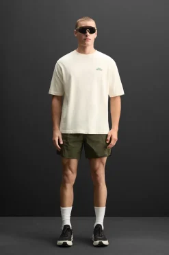 Discount CAMISETA ESTAMPADO COMBINADOS Hombre Camisetas