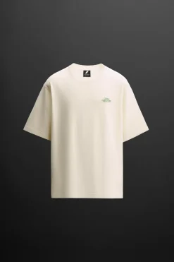 Discount CAMISETA ESTAMPADO COMBINADOS Hombre Camisetas