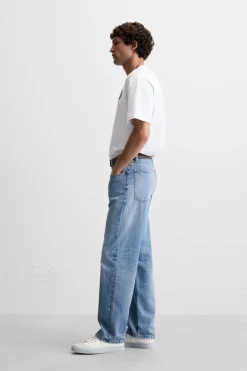 Clearance CAMISETA ESTAMPADO COMBINADO Hombre Camisetas