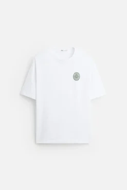 Clearance CAMISETA ESTAMPADO COMBINADO Hombre Camisetas