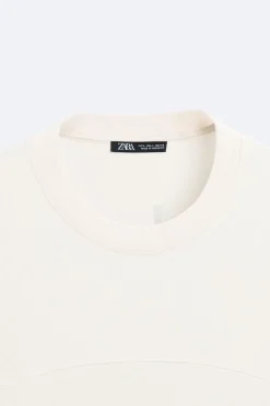 New CAMISETA ESTAMPADO COWBOY Hombre Camisetas