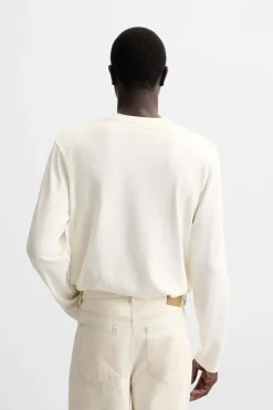 Online CAMISETA ESTAMPADO FOTOGRÁFICO SQIRL Hombre Camisetas