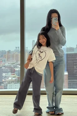 Niños ZARA 6 - 14 Años·Camisetas<CAMISETA ESTAMPADO PERRO