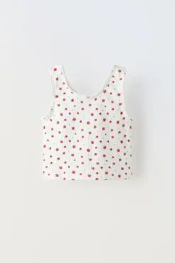 Niños ZARA 6 - 14 Años·Camisetas<CAMISETA ESTAMPADO VARSITY