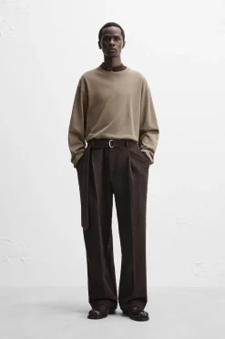 Online CAMISETA ESTAMPADO X NANUSHKA Hombre Camisetas