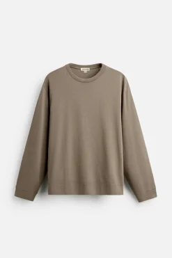 Online CAMISETA ESTAMPADO X NANUSHKA Hombre Camisetas