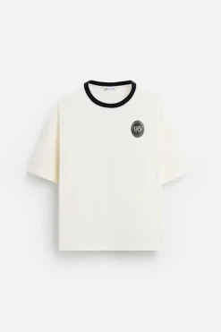 Clearance CAMISETA ESTAMPADOS COMBINADOS Hombre Camisetas