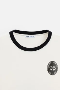 Clearance CAMISETA ESTAMPADOS COMBINADOS Hombre Camisetas