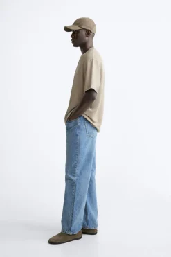 New CAMISETA ESTRUCTURA Hombre Camisetas