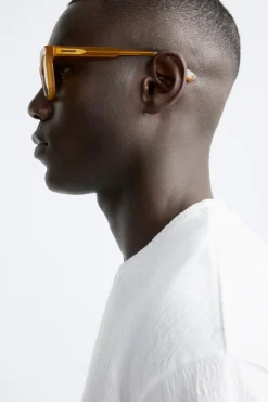 Discount CAMISETA ESTRUCTURA Hombre Camisetas