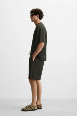 Hot CAMISETA ESTRUCTURA Hombre Camisetas