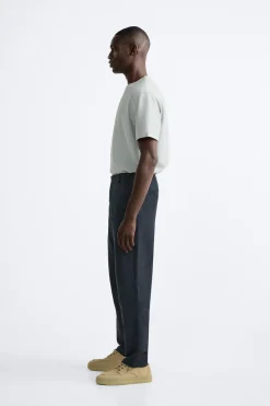 Sale CAMISETA ESTRUCTURA Hombre Camisetas