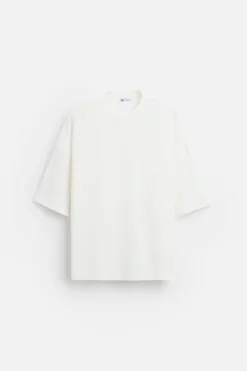 New CAMISETA ESTRUCTURA Hombre Camisetas