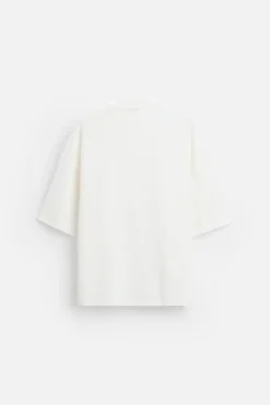 New CAMISETA ESTRUCTURA Hombre Camisetas