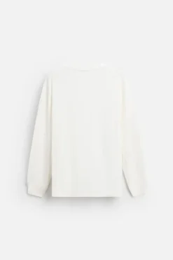 Hot CAMISETA ESTRUCTURA DOBLE Hombre Camisetas