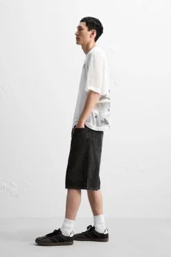 Fashion CAMISETA ESTRUCTURA JESSE OWENS 1936 © Hombre Camisetas