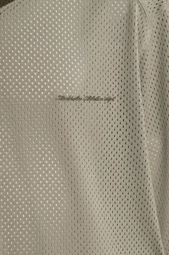 Online CAMISETA ESTRUCTURA RED Hombre Camisetas