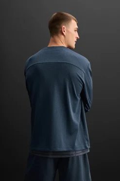 Clearance CAMISETA ESTRUCTURA RED Hombre Sudaderas|Camisetas