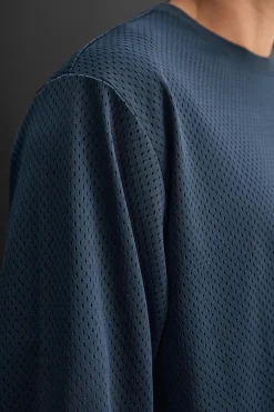 Clearance CAMISETA ESTRUCTURA RED Hombre Sudaderas|Camisetas