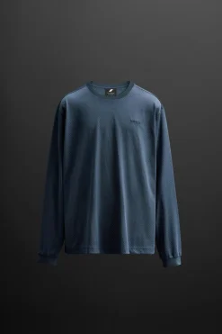 Clearance CAMISETA ESTRUCTURA RED Hombre Sudaderas|Camisetas