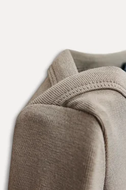 Hot CAMISETA ETIQUETA Mujer Sudaderas / Joggers