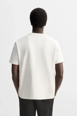 Best CAMISETA EXTRA HEAVY WEIGHT Hombre Camisetas