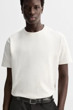 Best CAMISETA EXTRA HEAVY WEIGHT Hombre Camisetas