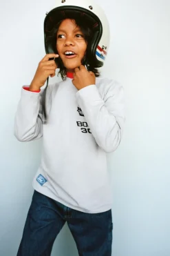 Niños ZARA 6 - 14 Años·Camisetas<CAMISETA FORD ©