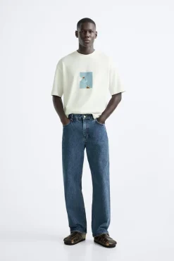 Fashion CAMISETA FOTOGRAFÍA @ VALERIA VASI Hombre Camisetas