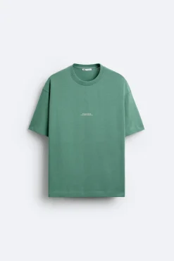 New CAMISETA FOTOGRAFÍA @ VALERIA VASI Hombre Camisetas