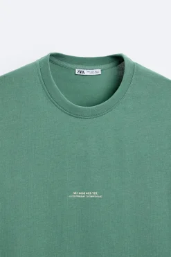 New CAMISETA FOTOGRAFÍA @ VALERIA VASI Hombre Camisetas