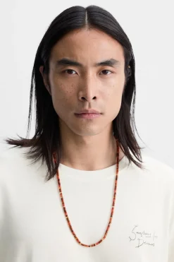 Best CAMISETA FOTOGRAFÍA BORDADA Hombre Camisetas