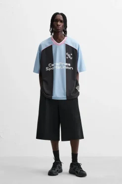 Discount CAMISETA FÚTBOL RETRO Hombre Camisetas