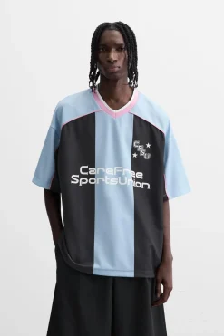 Discount CAMISETA FÚTBOL RETRO Hombre Camisetas