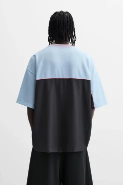 Discount CAMISETA FÚTBOL RETRO Hombre Camisetas