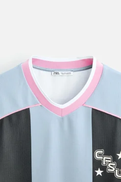 Discount CAMISETA FÚTBOL RETRO Hombre Camisetas