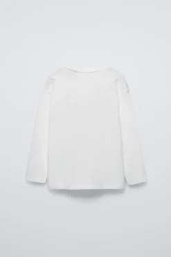 Niños ZARA 6 - 14 Años·Camisetas<CAMISETA GARFIELD © PAWS INC