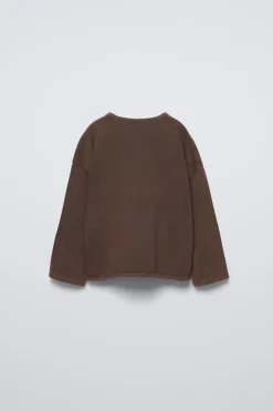 Niños ZARA 1½ - 6 Años·Camisetas|1½ - 6 Años·Camisetas<CAMISETA GARMENT DYE TEXTO