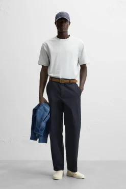 Best CAMISETA GRÁFICO SQIRL Hombre Camisetas