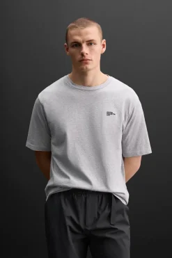 Clearance CAMISETA GRÁFICOS COMBINADOS Hombre Camisetas