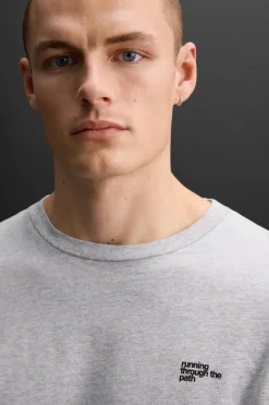 Clearance CAMISETA GRÁFICOS COMBINADOS Hombre Camisetas