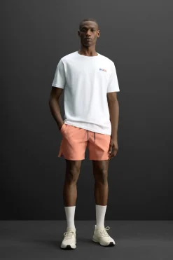 Online CAMISETA GRÁFICOS PARÍS Hombre Camisetas