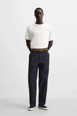 New CAMISETA GRÁFICOS SQIRL Hombre Camisetas