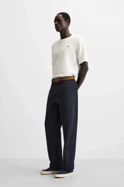 New CAMISETA GRÁFICOS SQIRL Hombre Camisetas