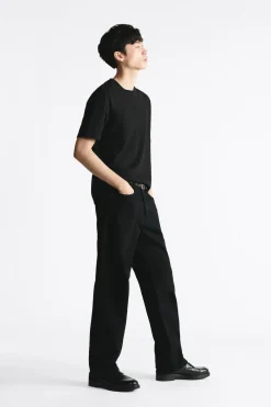 New CAMISETA HEAVY WEIGHT MANGA CORTA Hombre Camisetas