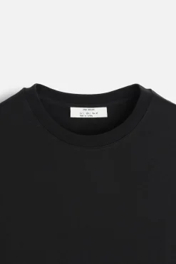 New CAMISETA HEAVY WEIGHT MANGA CORTA Hombre Camisetas