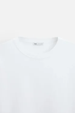 Sale CAMISETA HEAVY WEIGHT MANGA LARGA Hombre Camisetas