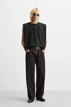 Online CAMISETA HOMBRERAS Hombre Camisetas