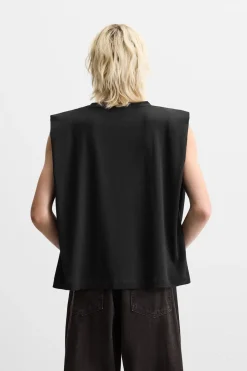 Online CAMISETA HOMBRERAS Hombre Camisetas